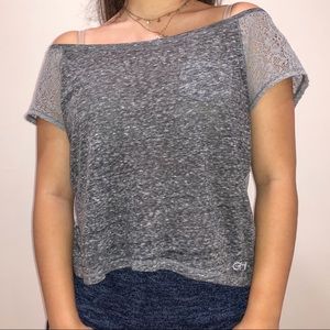 Gilly Hick’s T-Shirt